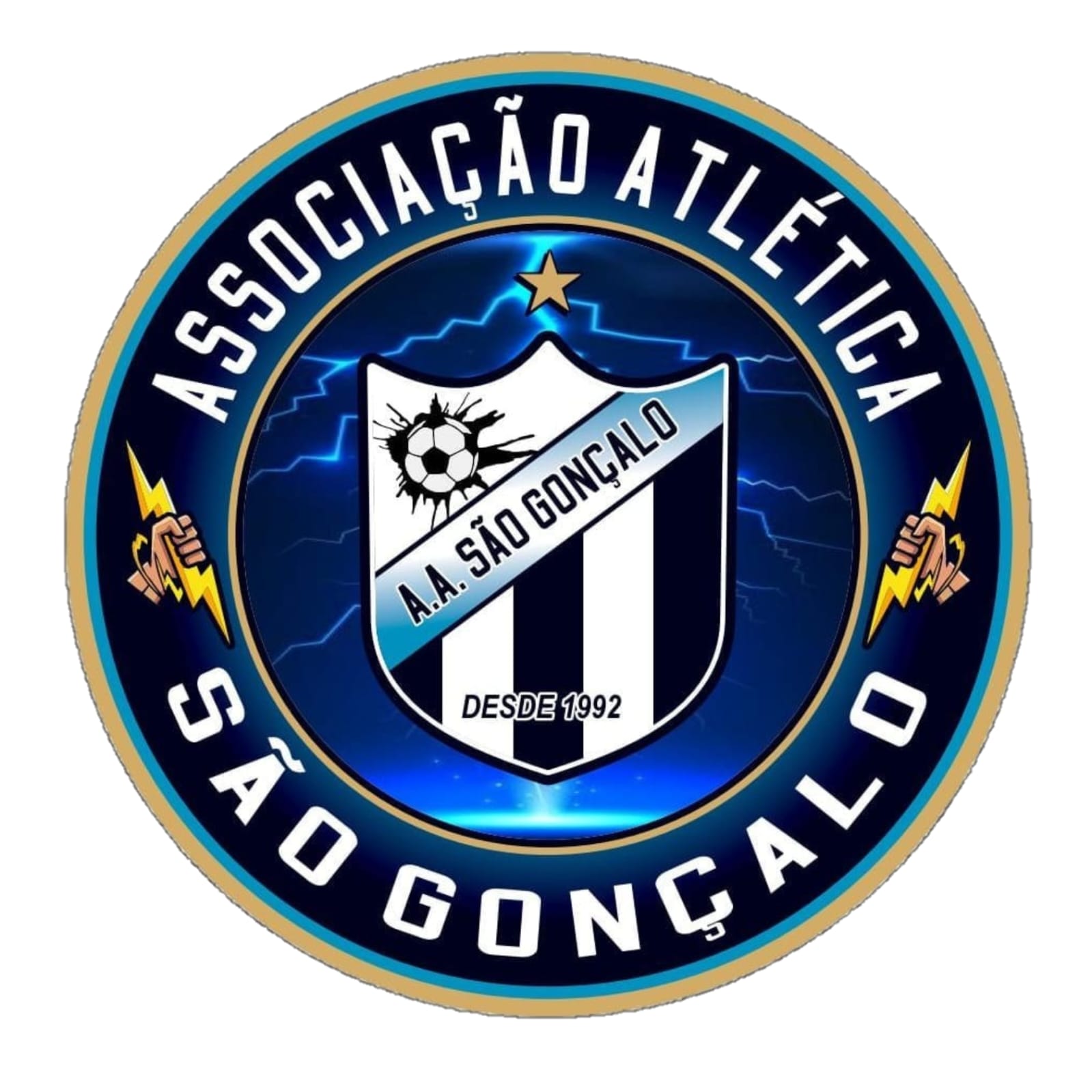 AA São Gonçalo